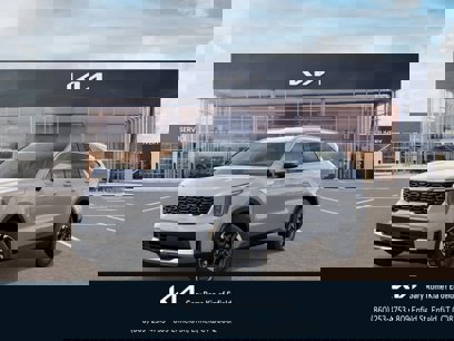 New 2025 Kia Sorento S