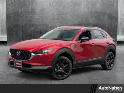 New 2025 MAZDA CX-30 AWD 2.5 S w/ Select Sport Pkg