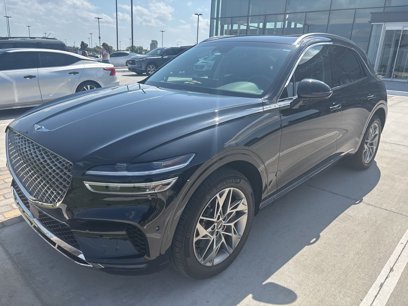 Used 2023 Genesis GV70 2.5T w/ Advanced Package