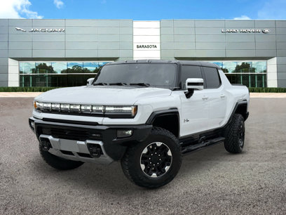 Used 2023 GMC Hummer EV Edition 1