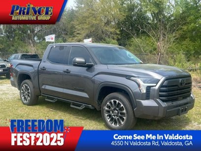 Used 2023 Toyota Tundra SR5