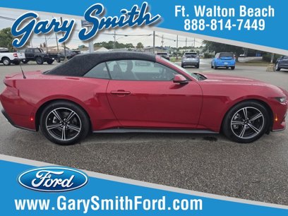 Used 2024 Ford Mustang Premium