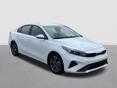Used 2023 Kia Forte LXS