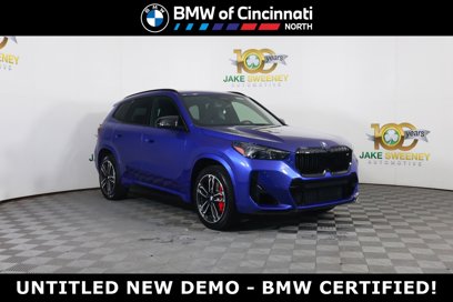 Certified 2024 BMW X1 M35i w/ Premium Package