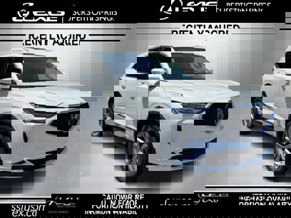 Used 2022 Acura MDX SH-AWD