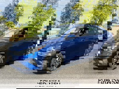 Used 2023 Kia Forte LXS