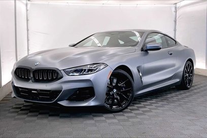 New 2026 BMW 840i xDrive Coupe