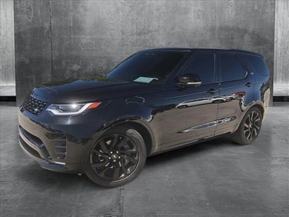 Used 2023 Land Rover Discovery S R-Dynamic