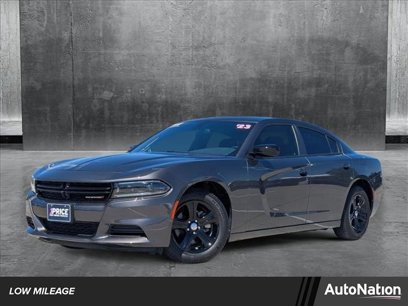 Used 2023 Dodge Charger SXT w/ Cold Weather Package
