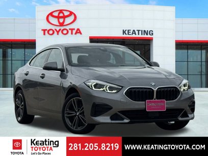 Used 2024 BMW 228i Gran Coupe