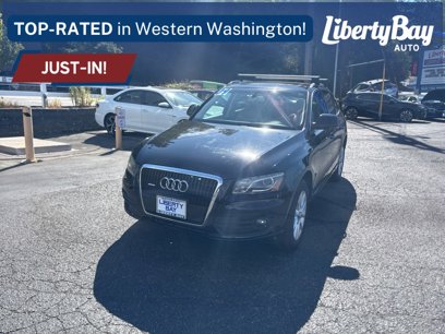 Used 2009 Audi Q5 3.2 Premium