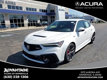 New 2025 Acura Integra Type S