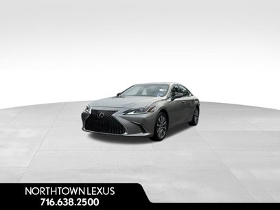 Used 2019 Lexus ES 350