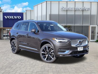 Certified 2023 Volvo XC90 B6 Plus w/ Protection Package Premier