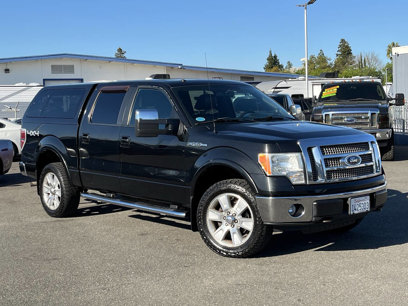 Used 2010 Ford F150 Lariat