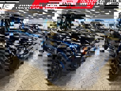 Used 2024 Toyota Land Cruiser