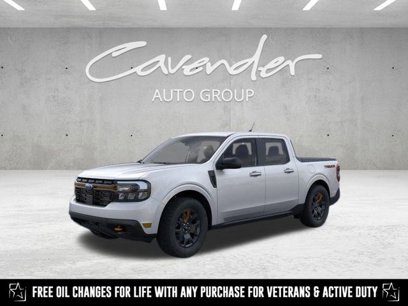New 2024 Ford Maverick Lariat w/ Tremor Off-Road Package