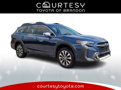 Used 2023 Subaru Outback Touring