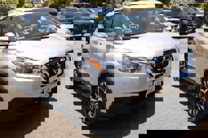 Used 2019 Nissan Kicks SV