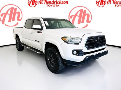 Used 2018 Toyota Tacoma SR5