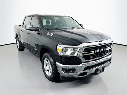Used 2020 RAM 1500 Big Horn