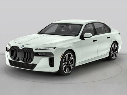 Used 2023 BMW 760i xDrive