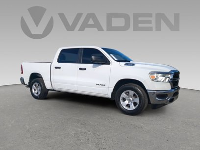 Used 2023 RAM 1500 Big Horn