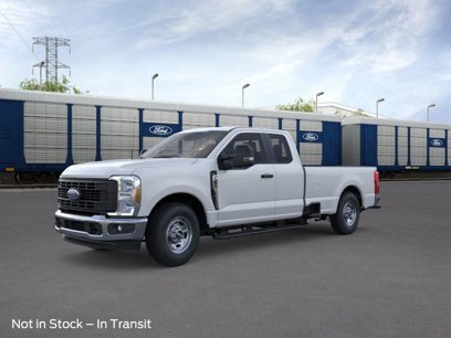New 2025 Ford F250 XL