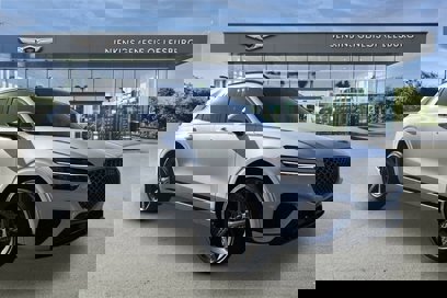 New 2025 Genesis GV70 3.5T Sport w/ Sport Advanced Package