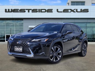 Used 2024 Lexus UX 250h FWD