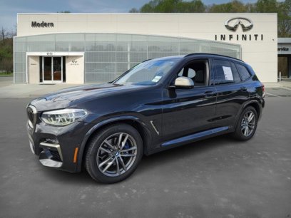 Used 2020 BMW X3 M40i w/ Premium Package