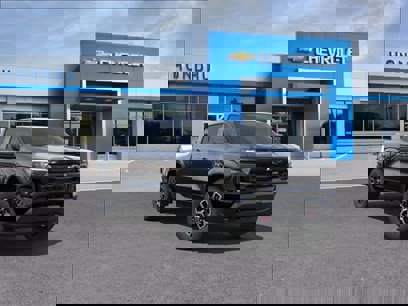 New 2025 Chevrolet Colorado Z71 w/ Technology Package