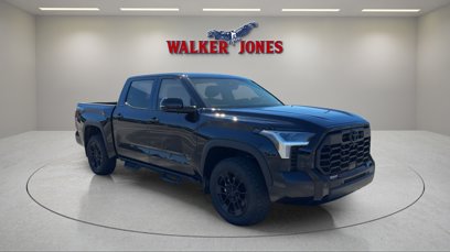 Used 2024 Toyota Tundra Limited w/ TRD Off-Road Package