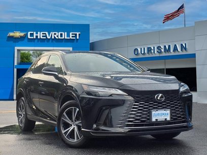 Used 2023 Lexus RX 350 Premium