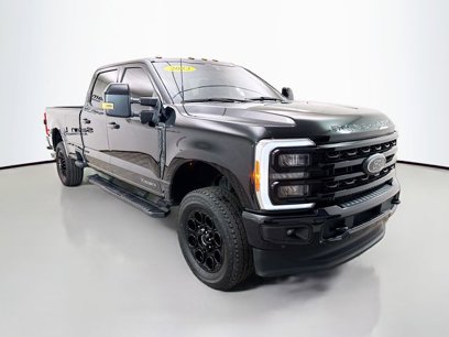Used 2023 Ford F350 Lariat w/ Lariat Ultimate Package