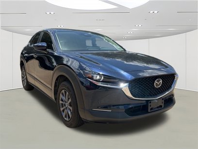Used 2024 MAZDA CX-30 AWD 2.5 S