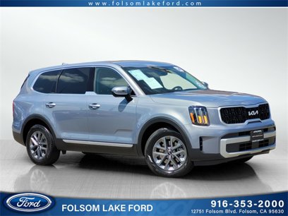 Used 2024 Kia Telluride LX