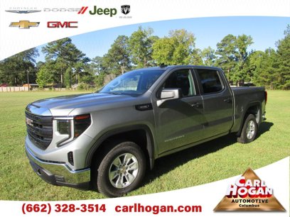 New 2025 GMC Sierra 1500 Pro w/ Pro Value Package
