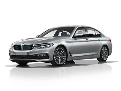Used 2020 BMW 530e xDrive w/ Premium Package