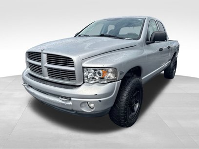 Used 2003 Dodge Ram 2500 Truck ST