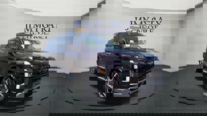 Used 2025 Hyundai Palisade SEL