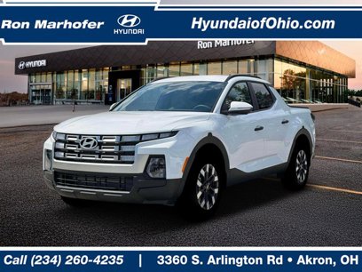 New 2026 Hyundai Santa Cruz SEL