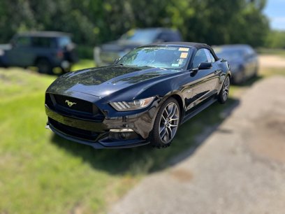 Used 2015 Ford Mustang GT Premium w/ Equipment Group 401A