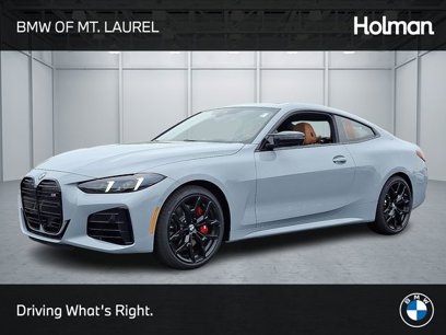 New 2026 BMW 440i xDrive Coupe w/ Premium Package