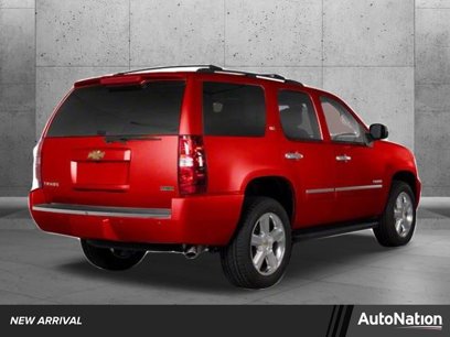 Used 2013 Chevrolet Tahoe LS w/ Texas Edition