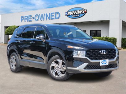 Certified 2023 Hyundai Santa Fe SEL