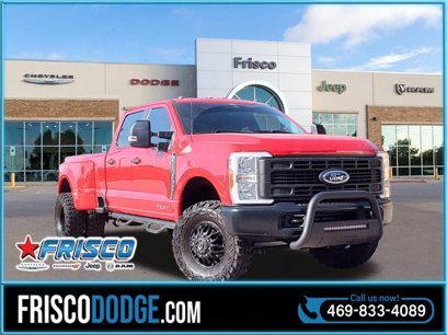 Used 2024 Ford F350 XL