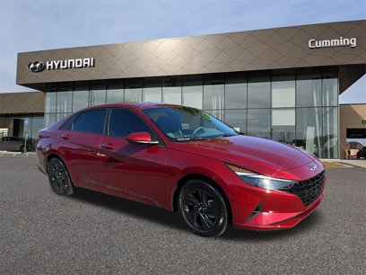 Used 2023 Hyundai Elantra SEL w/ Preferred Accessory Package