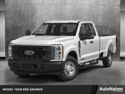 New 2024 Ford F350 XL w/ FX4 Off-Road Package