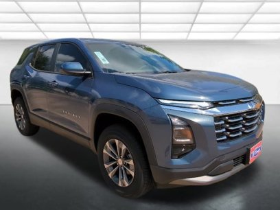 New 2026 Chevrolet Equinox LT w/ LPO, Floor Liner Package